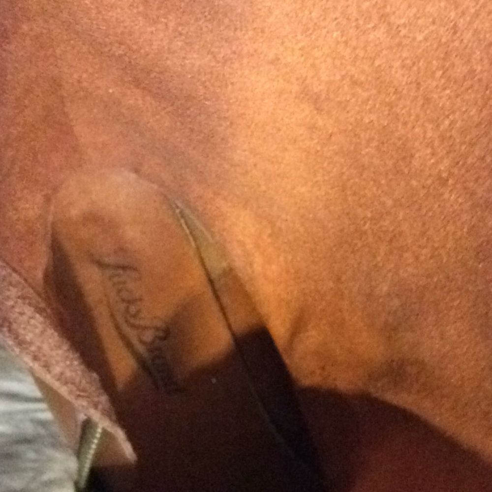 Lucky Brand Tall Heston Boots - Picture 8 of 9